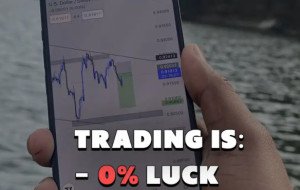 Trade luck